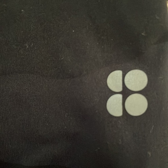 Sweaty Betty power full length 27” - Picture 4 of 6